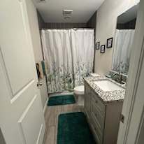 Delmar's room