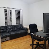 Rachel's room