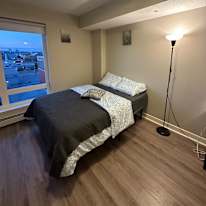 Busra Arslan's room