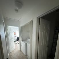 Ajay's room