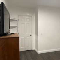 Magdalena's room