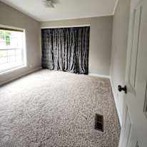 Teddi's room