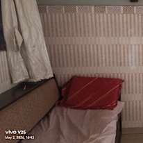 Flavia's room