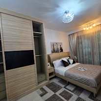 sam chen's room