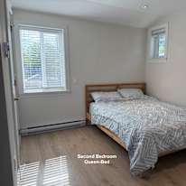 Courtney's room