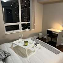 melisa derya's room