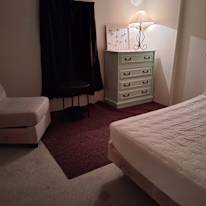 Rick marchetti's room