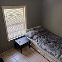 MICHAEL's room
