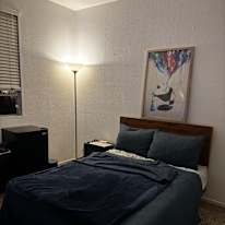 Rodrigo otero's room