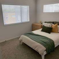 Sharon's room