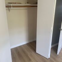 Gloria's room