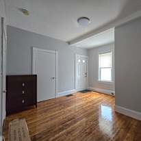 Sharon's room