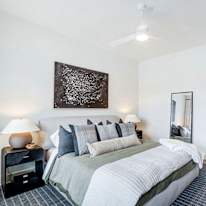 Skylar's room