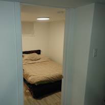 Steve Miller's room