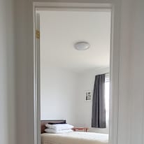 Ken's room