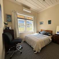 Tor's room