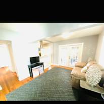 Adriano's room