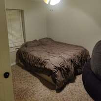 Ron's room