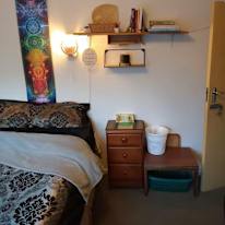 Leah Marie's room
