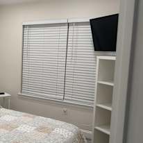 Miguel's room