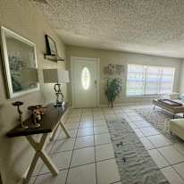Nilufer Ucler's room