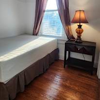 ALBERTO's room
