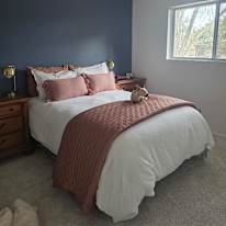 Tiffany Summer Kjenstad's room