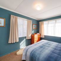 Hayley Vincent's room