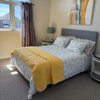 Deborah Charles's room