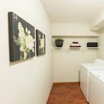Susan Kokolsky's room
