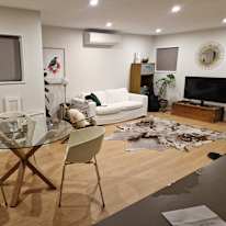 Dion's room