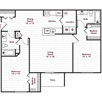 Jack's room