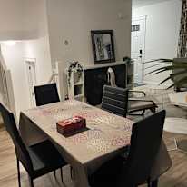 Samara Fichtner's room