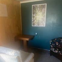 Lee's room