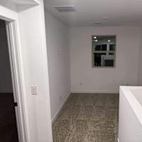 Roy's room