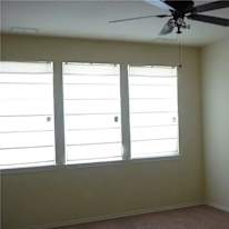 Sebastian's room