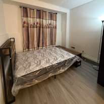Hui's room