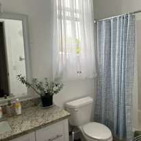 Wynwood Casting Talent's room