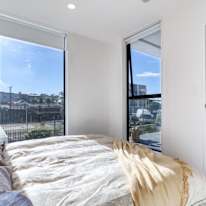 Joel's room