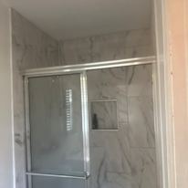 Brian's room