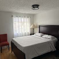 Nadia's room