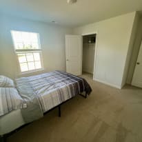 Taz's room