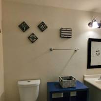 Swanknest Life Solutions LLC's room
