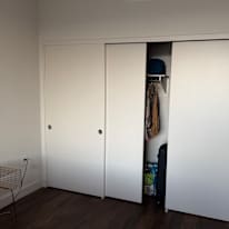 Maria's room