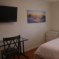 Dorothy's room