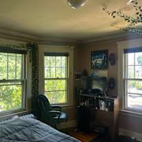 Michael's room