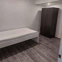 Louisa's room