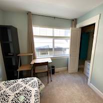 Niki's room