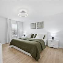 Brooklyn's room