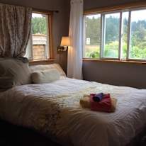 Aurelia's room